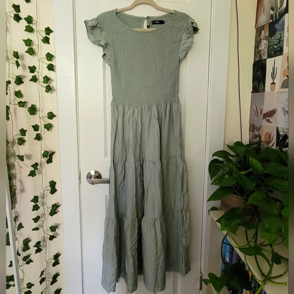 KYL Dress